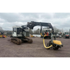 1997 Timbco 415B Harvesters and Processors